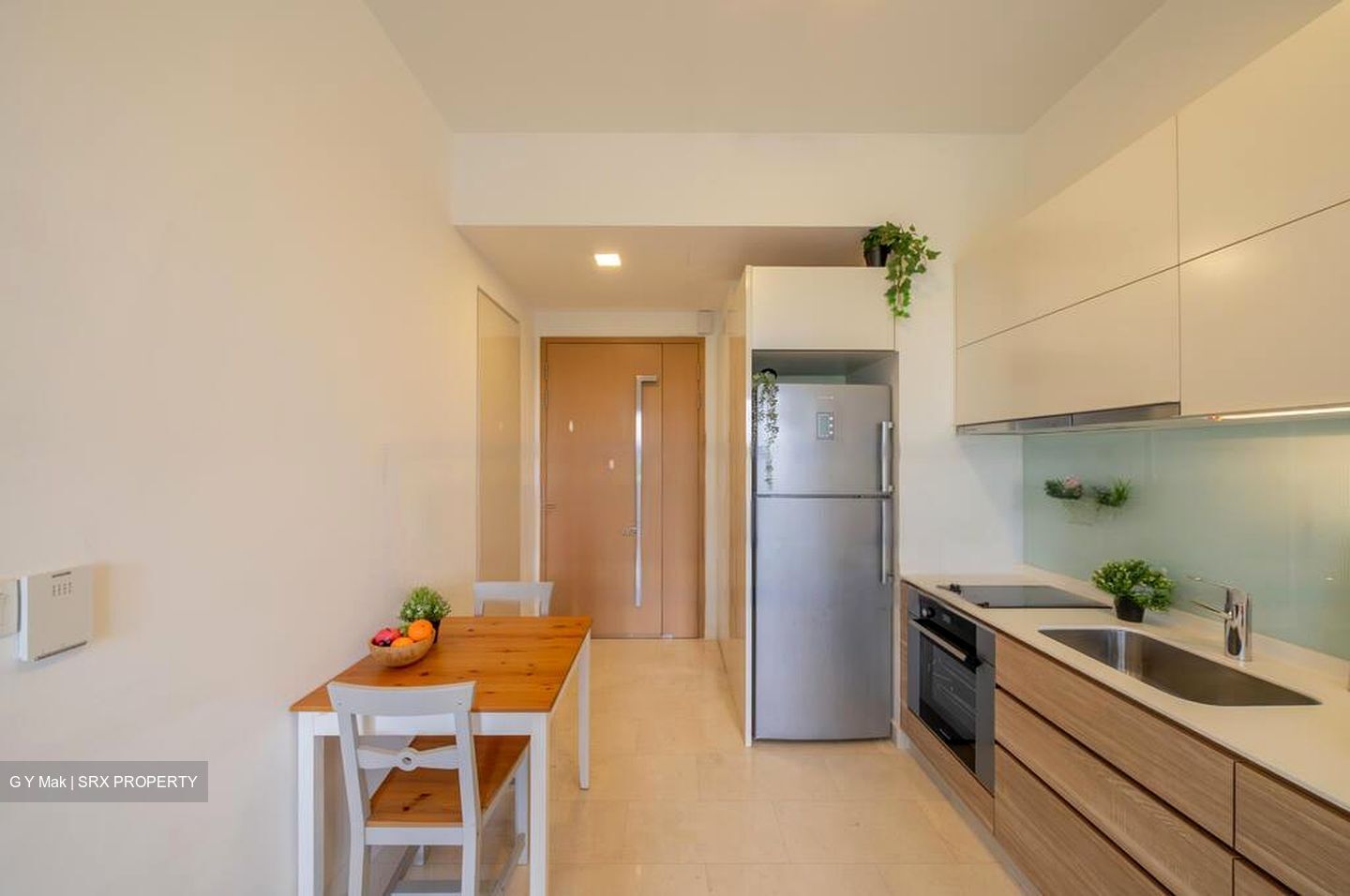 Alex Residences (D3), Apartment #460058951